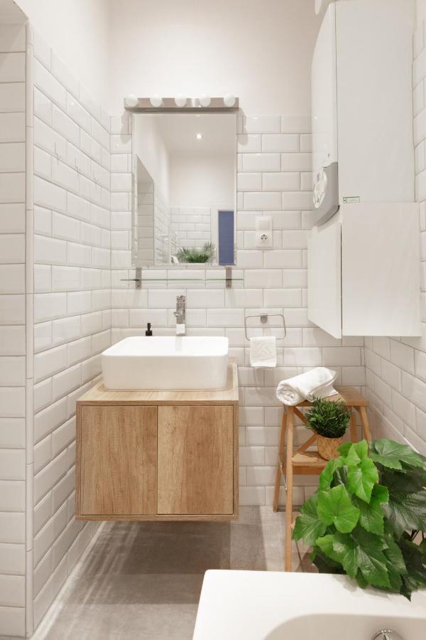 Red Dot One - New Unit In Heart Of Jewish Quarter Apartment Budapest Exterior photo